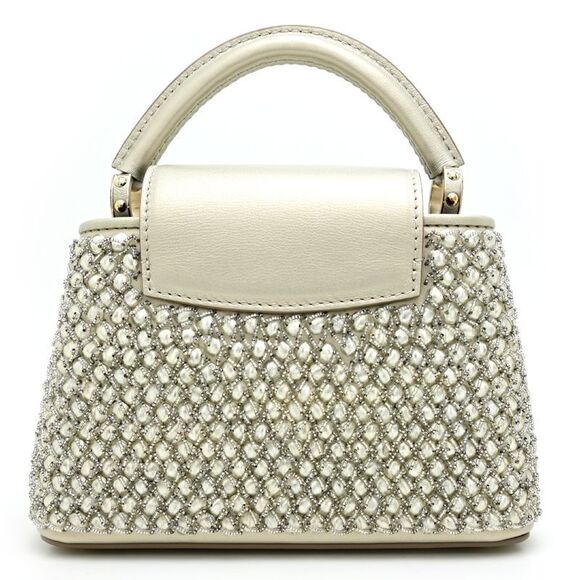 Louis Vuitton Handbag M14852 (discontinued) - Picture 2 of 10